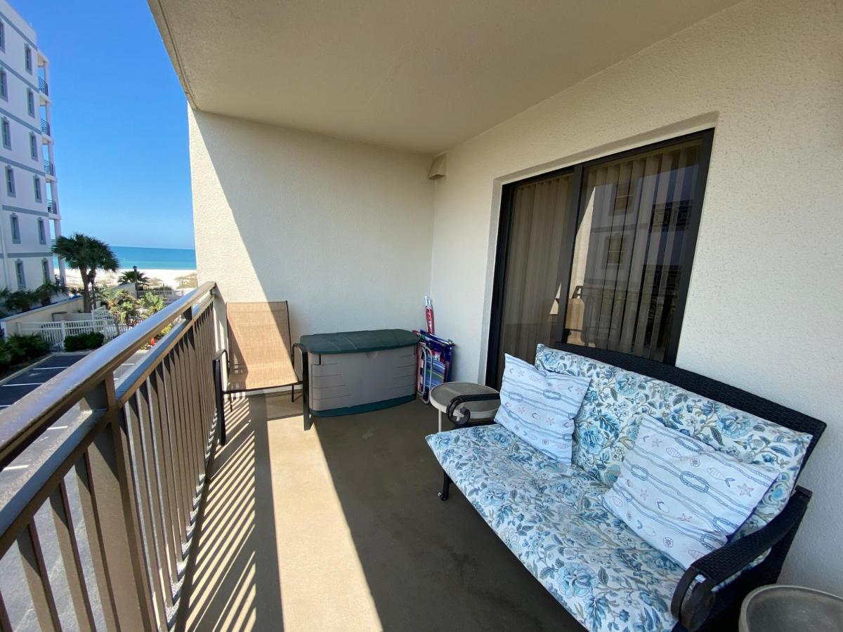 Vistas On The Gulf By Liberte' Aparthotel St. Pete Beach