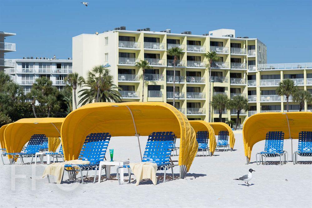Alden - A Beachfront 3* St. Pete Beach