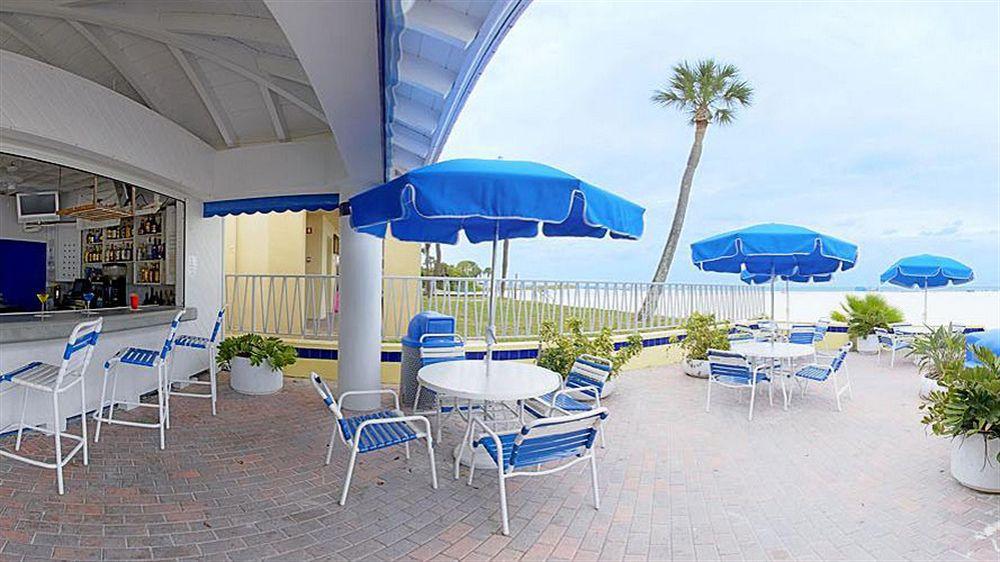 Alden - A Beachfront 3*