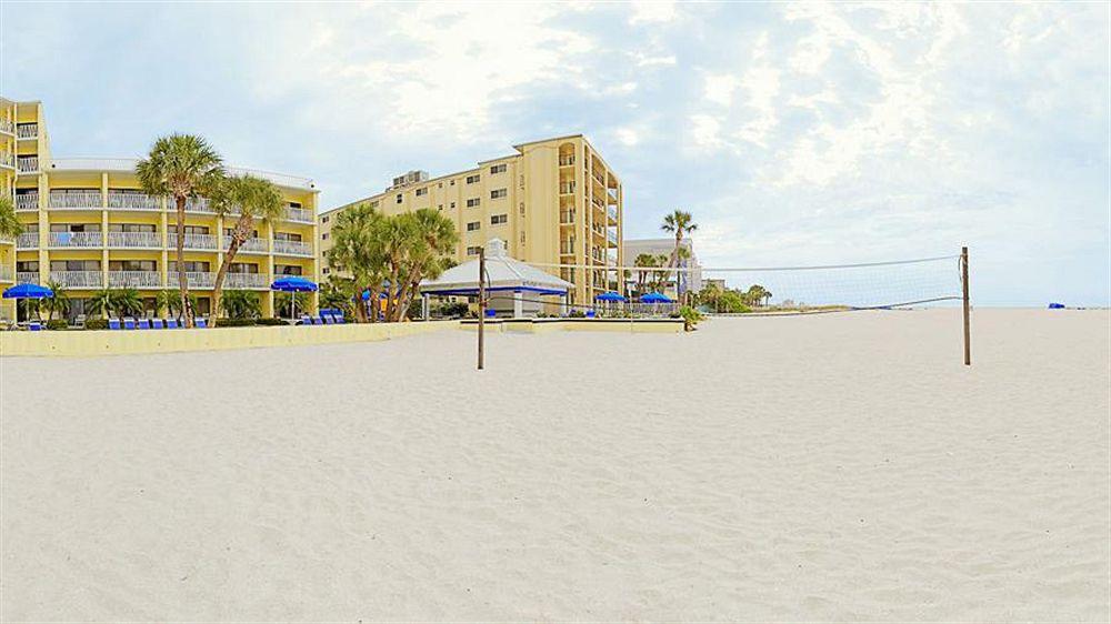 Alden - A Beachfront Hotel 3*