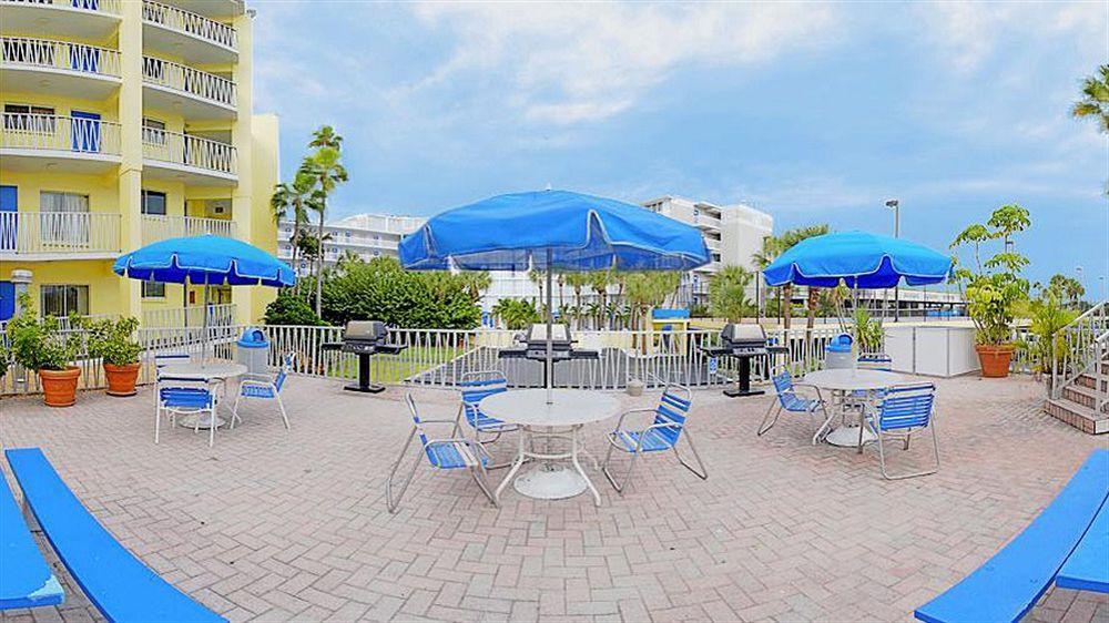 Alden - A Beachfront 3*