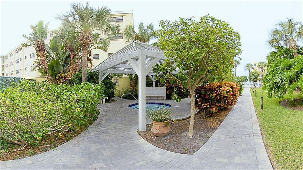 Hotel Alden - A Beachfront St. Pete Beach