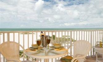 Aparthotel Surf Treasure Island