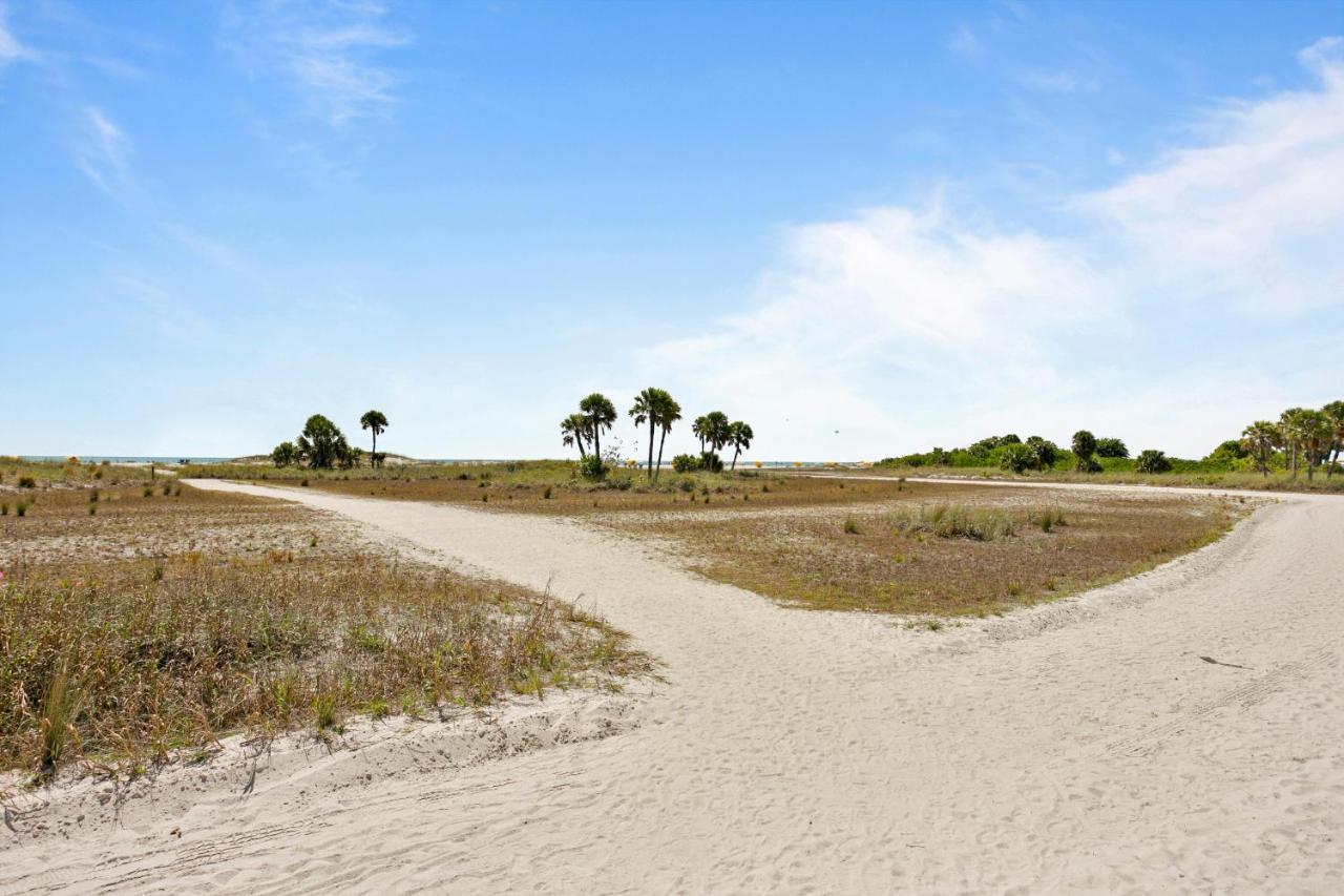 Gulf Island Bliss St. Pete Beach