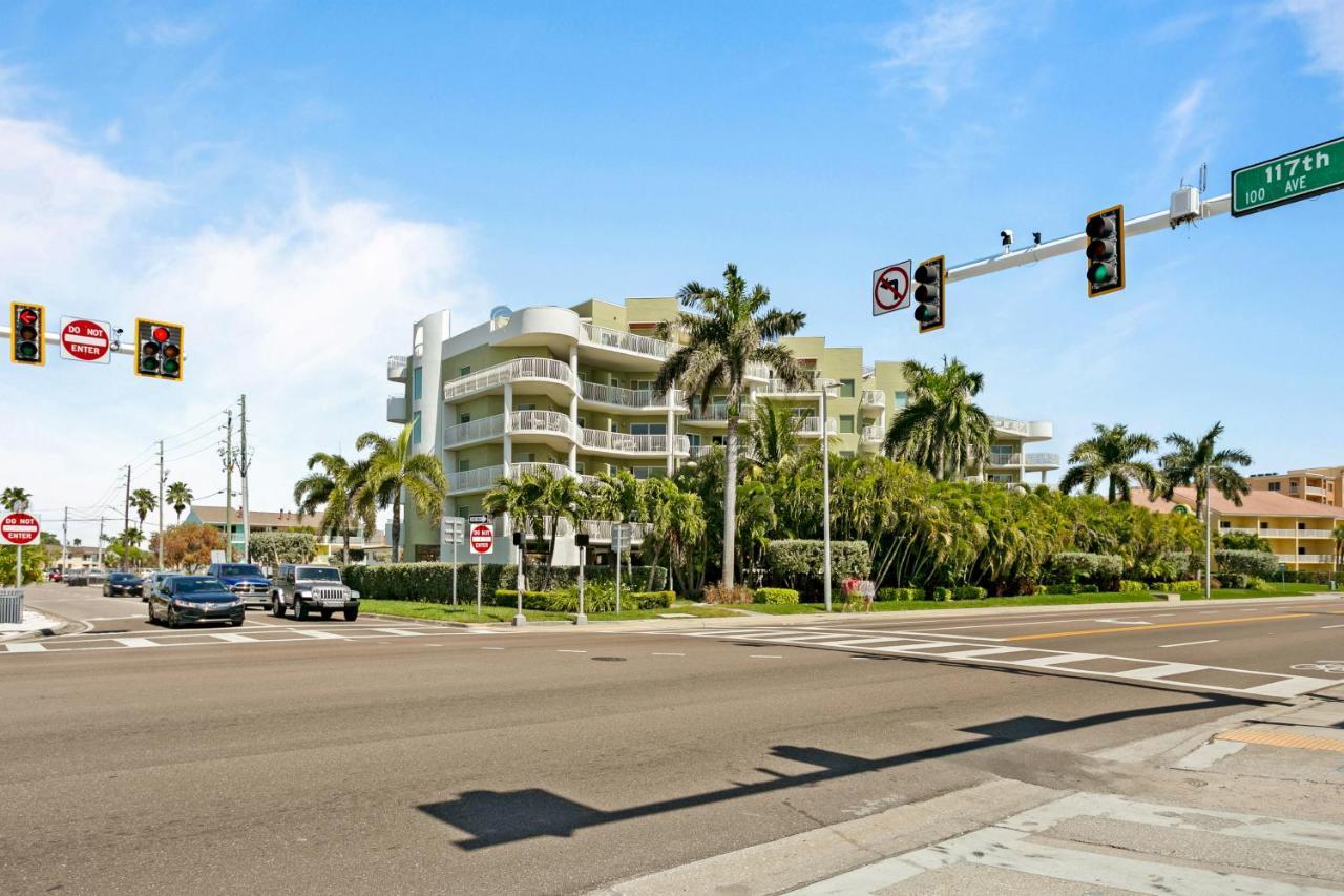 Gulf Island Bliss St. Pete Beach