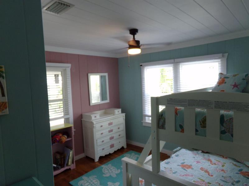 Holiday home Historic Pass-a-grille Pineapple House 105-21h By Tech Travel St. Pete Beach