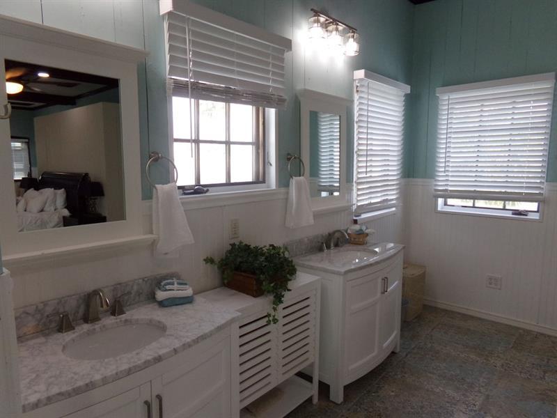 Holiday home Historic Pass-a-grille Pineapple House 105-21h By Tech Travel St. Pete Beach