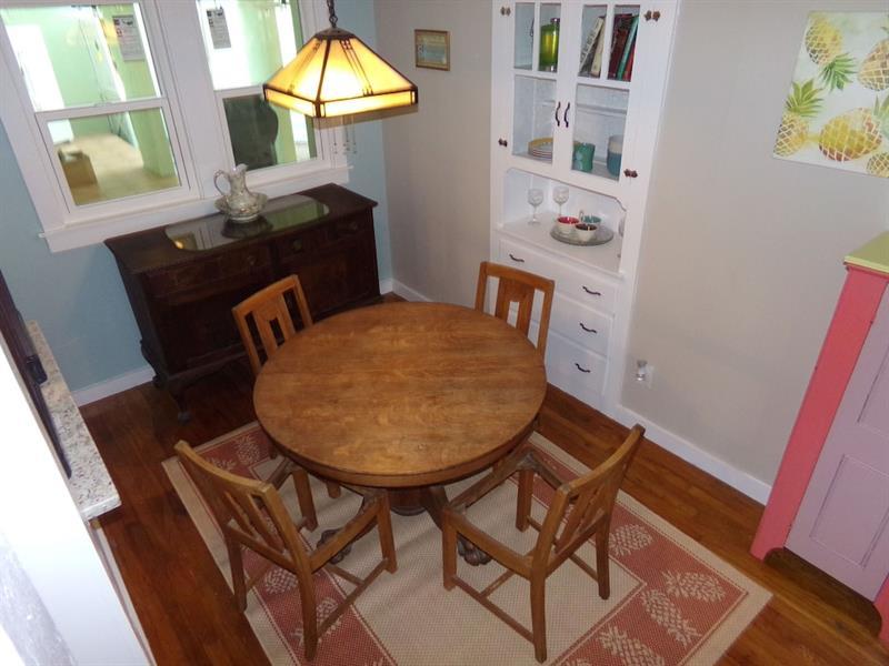 Historic Pass-a-grille Pineapple House 105-21h By Tech Travel Holiday home St. Pete Beach