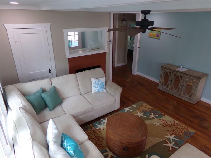 Historic Pass-a-grille Pineapple House 105-21h By Tech Travel Holiday home