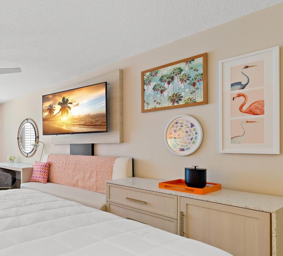 Hotel Bellwether St. Pete Beach