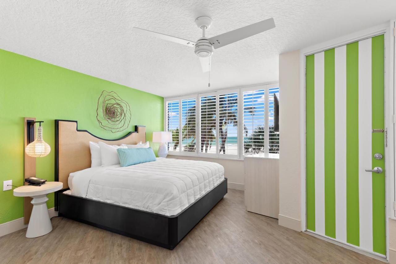 Bellwether Hotel