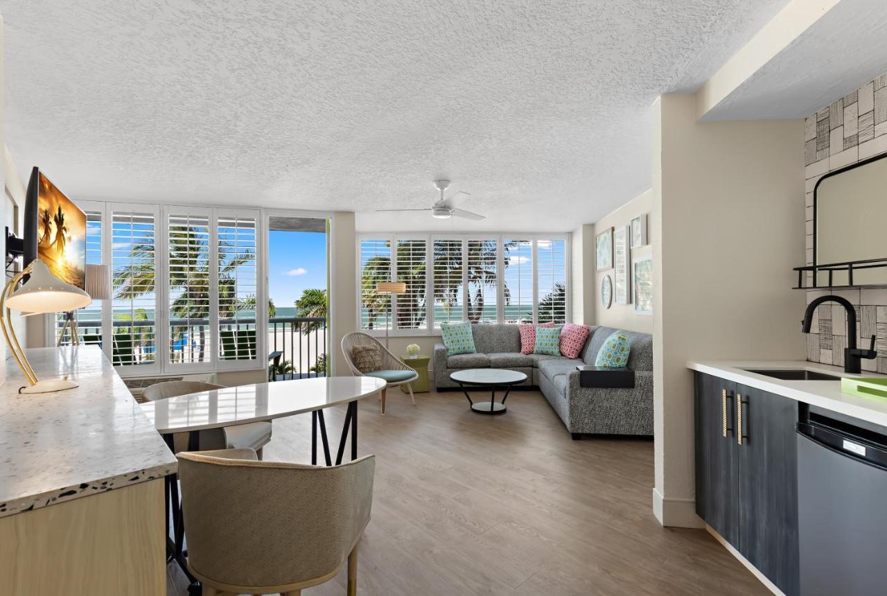 Bellwether 5* St. Pete Beach