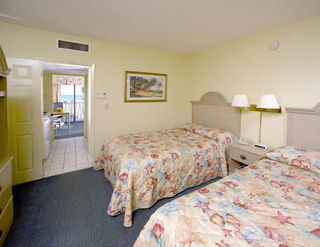 Hotel Alden - A Beachfront