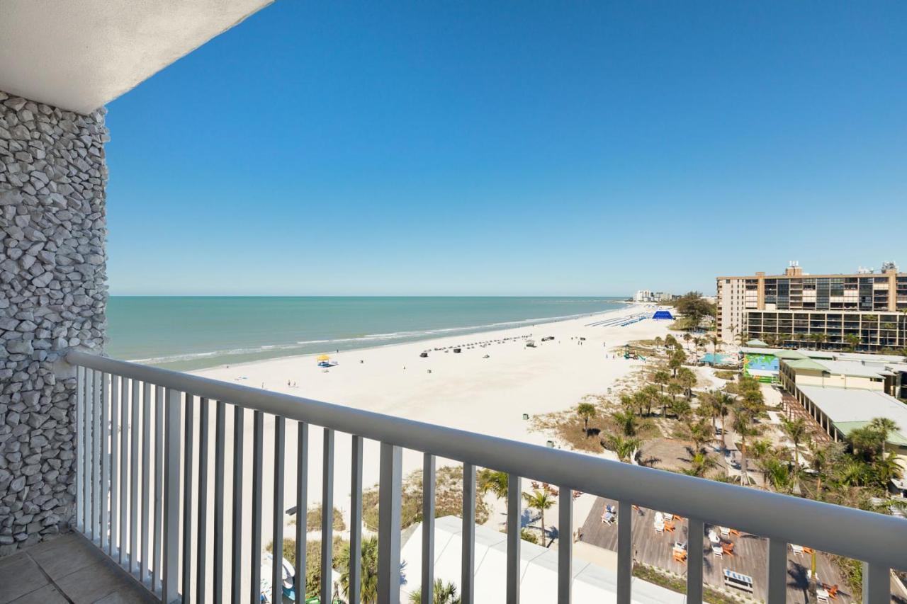 Hotel Bellwether St. Pete Beach