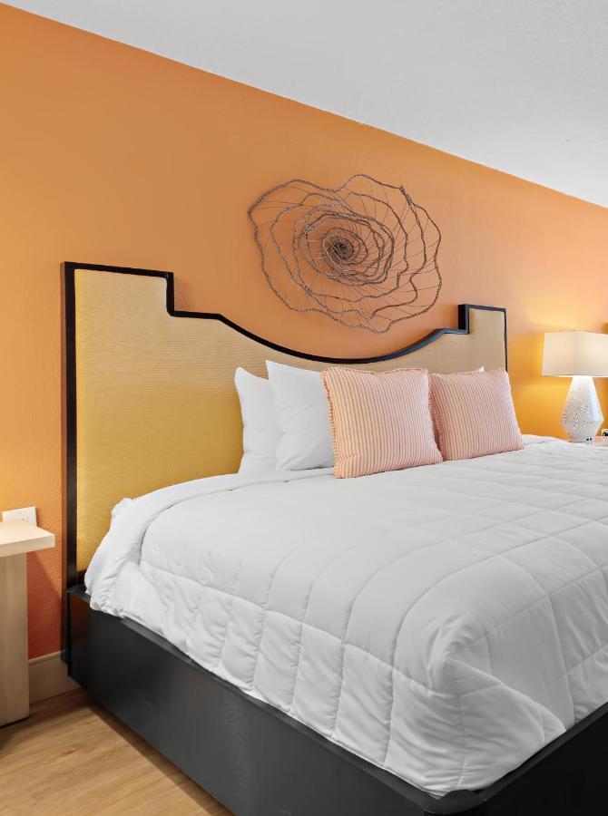 Bellwether 5* St. Pete Beach