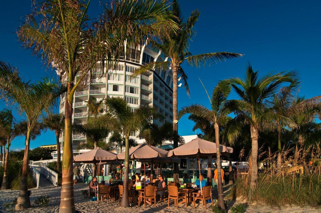 Hotel Bellwether 5*