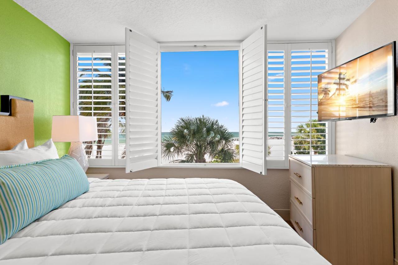 Hotel Bellwether St. Pete Beach