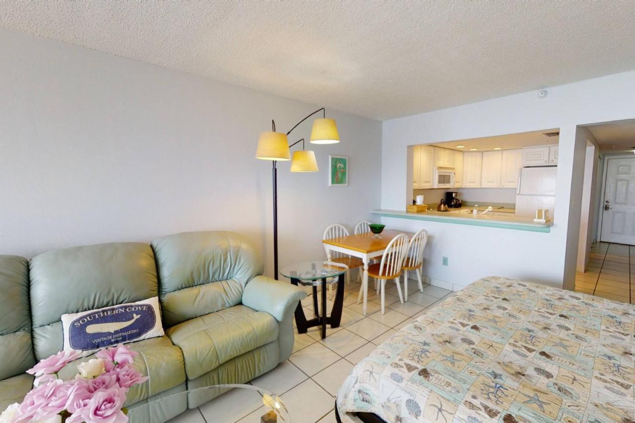 2-904 - Ocean Sands Holiday home St. Pete Beach