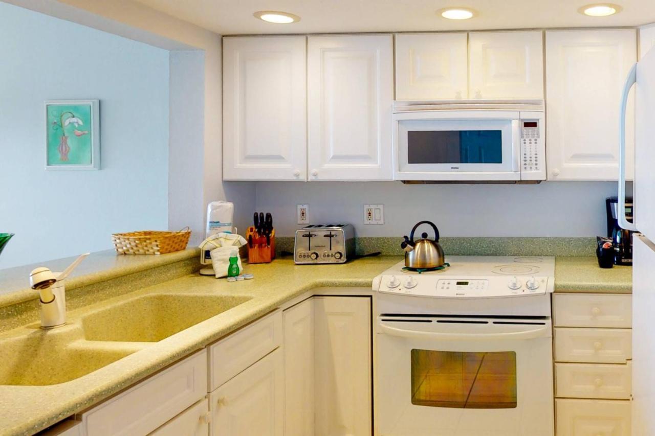 2-904 - Ocean Sands Holiday home St. Pete Beach