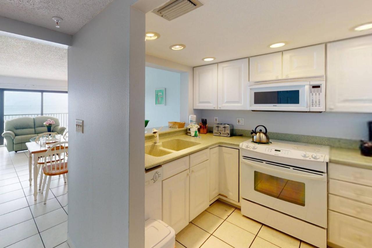 Holiday home 2-904 - Ocean Sands