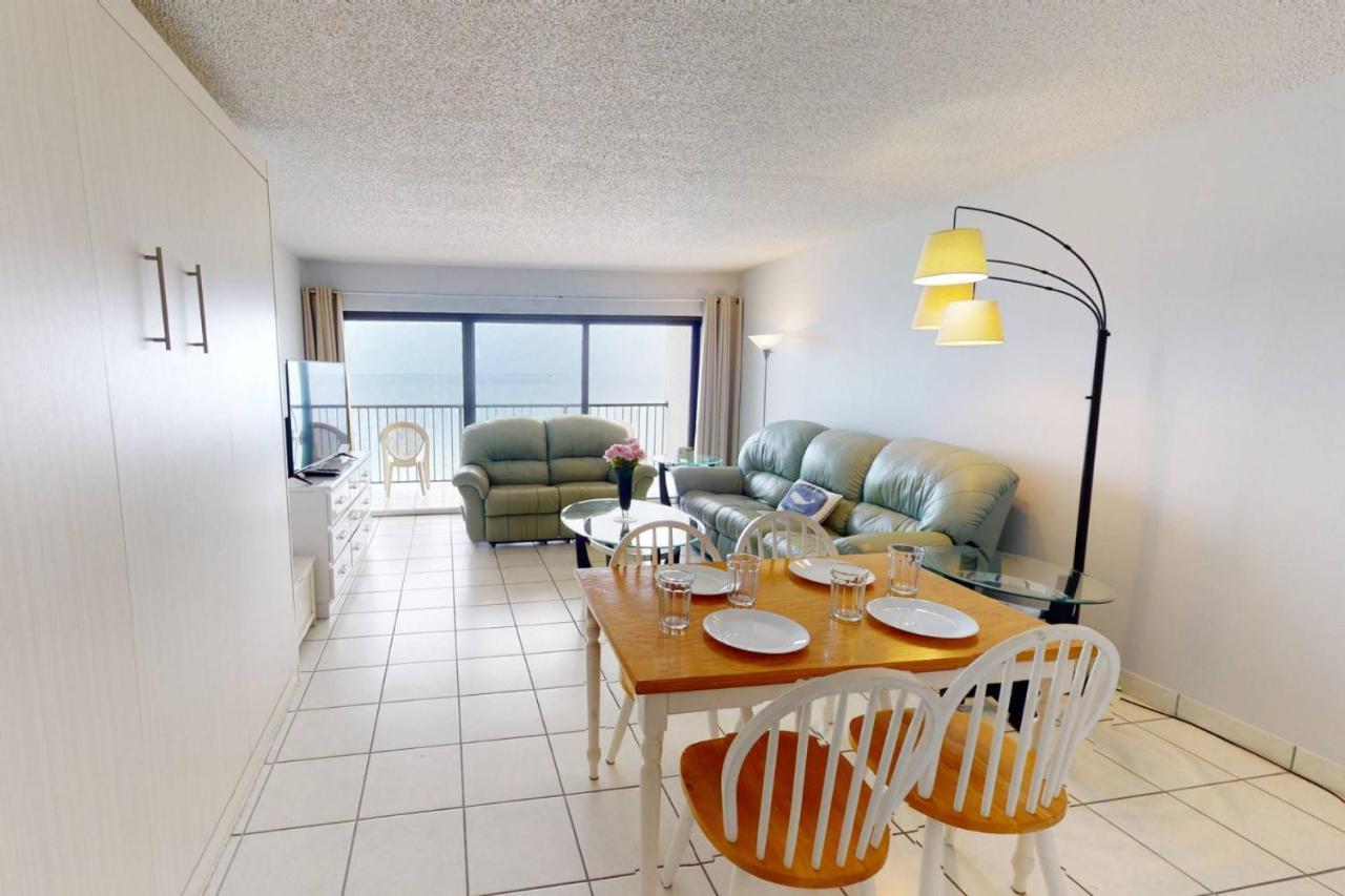 Holiday home 2-904 - Ocean Sands