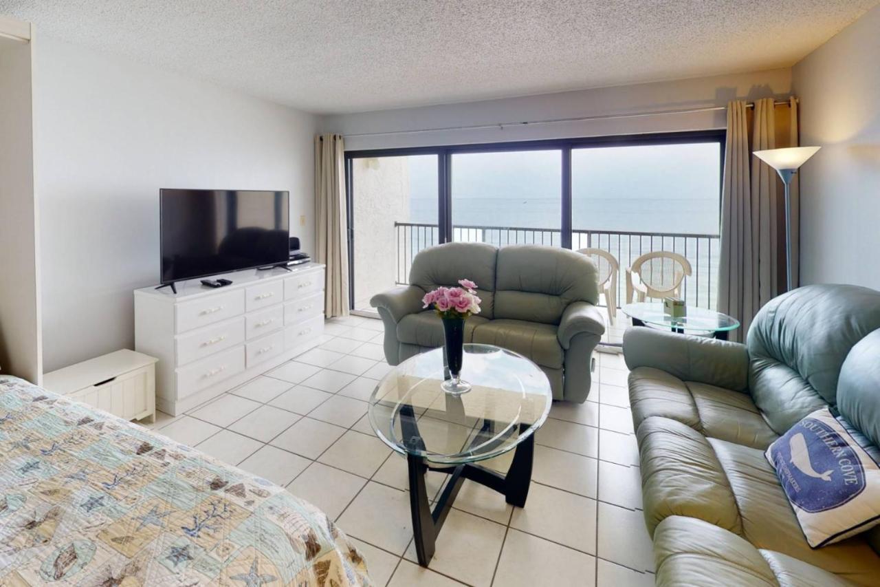 2-904 - Ocean Sands St. Pete Beach