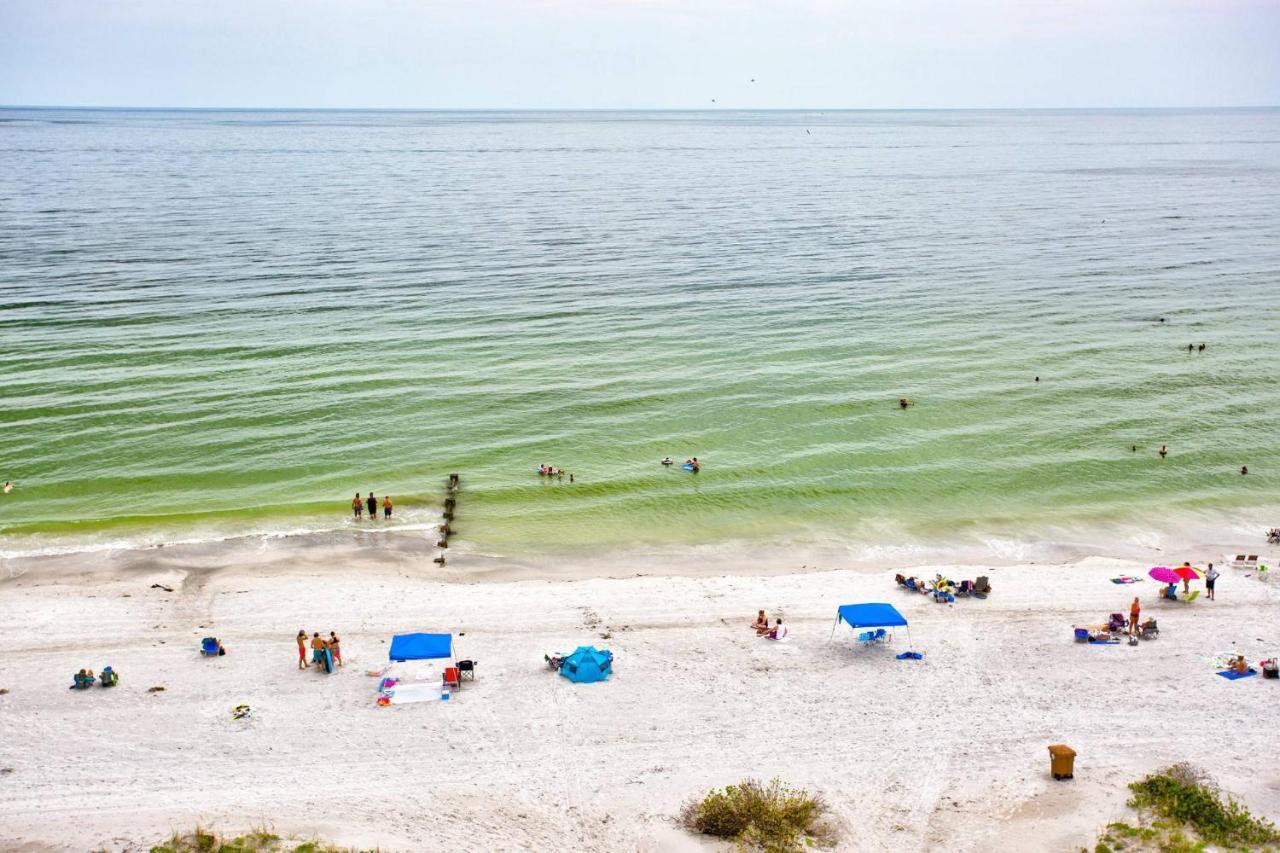 Holiday home 2-904 - Ocean Sands