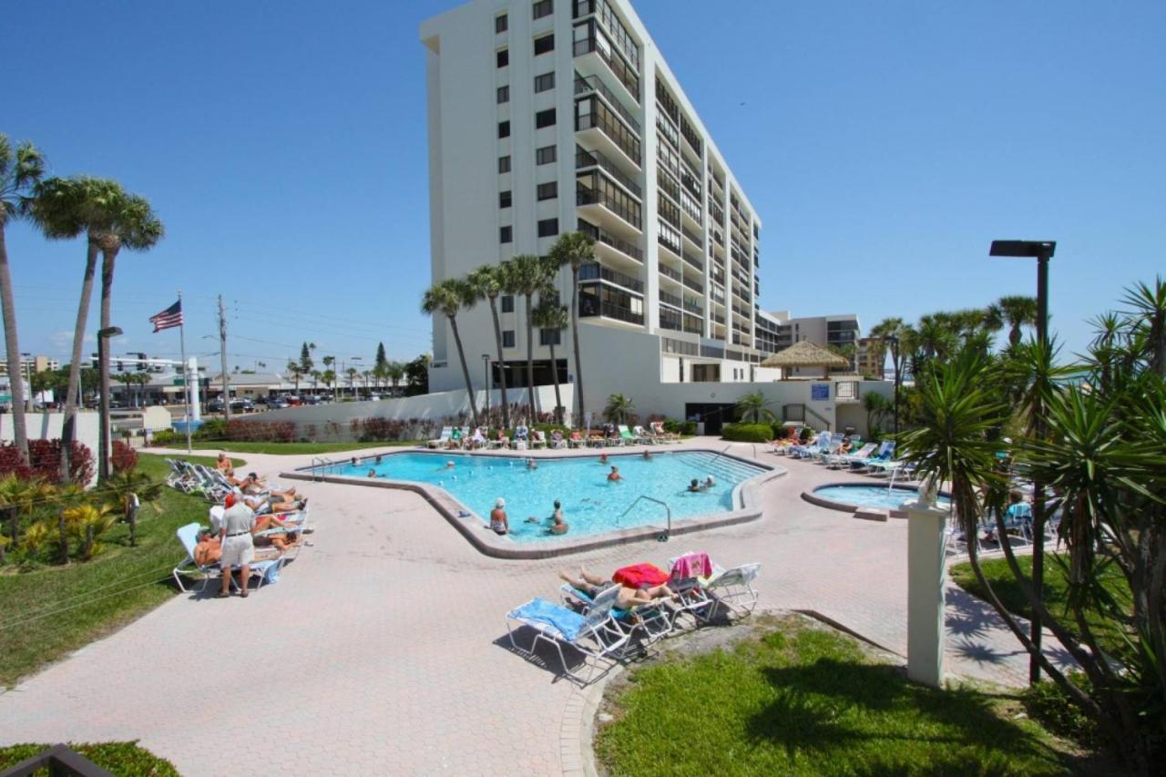 Holiday home 2-904 - Ocean Sands St. Pete Beach