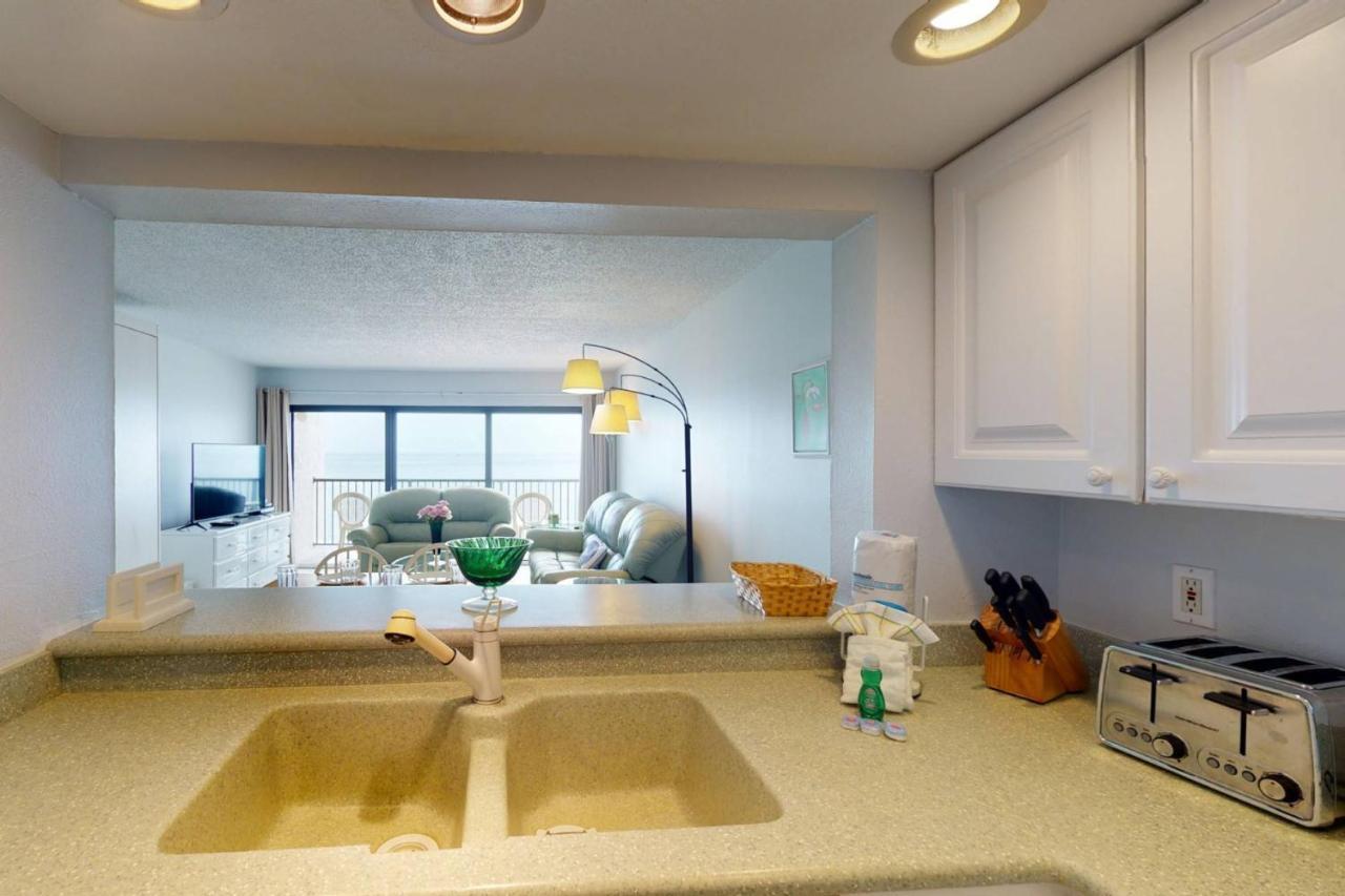2-904 - Ocean Sands * St. Pete Beach