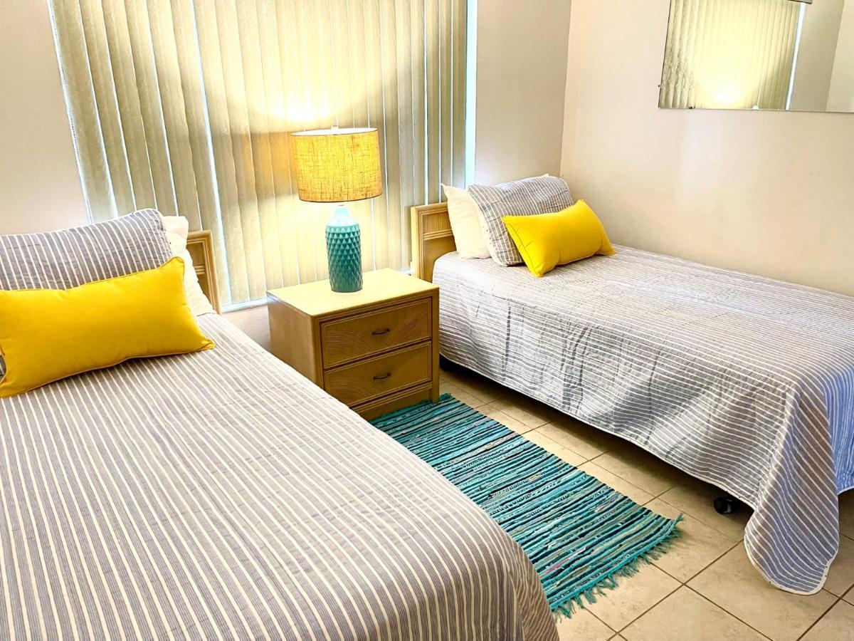 Vistas On The Gulf By Liberte' Aparthotel 2*