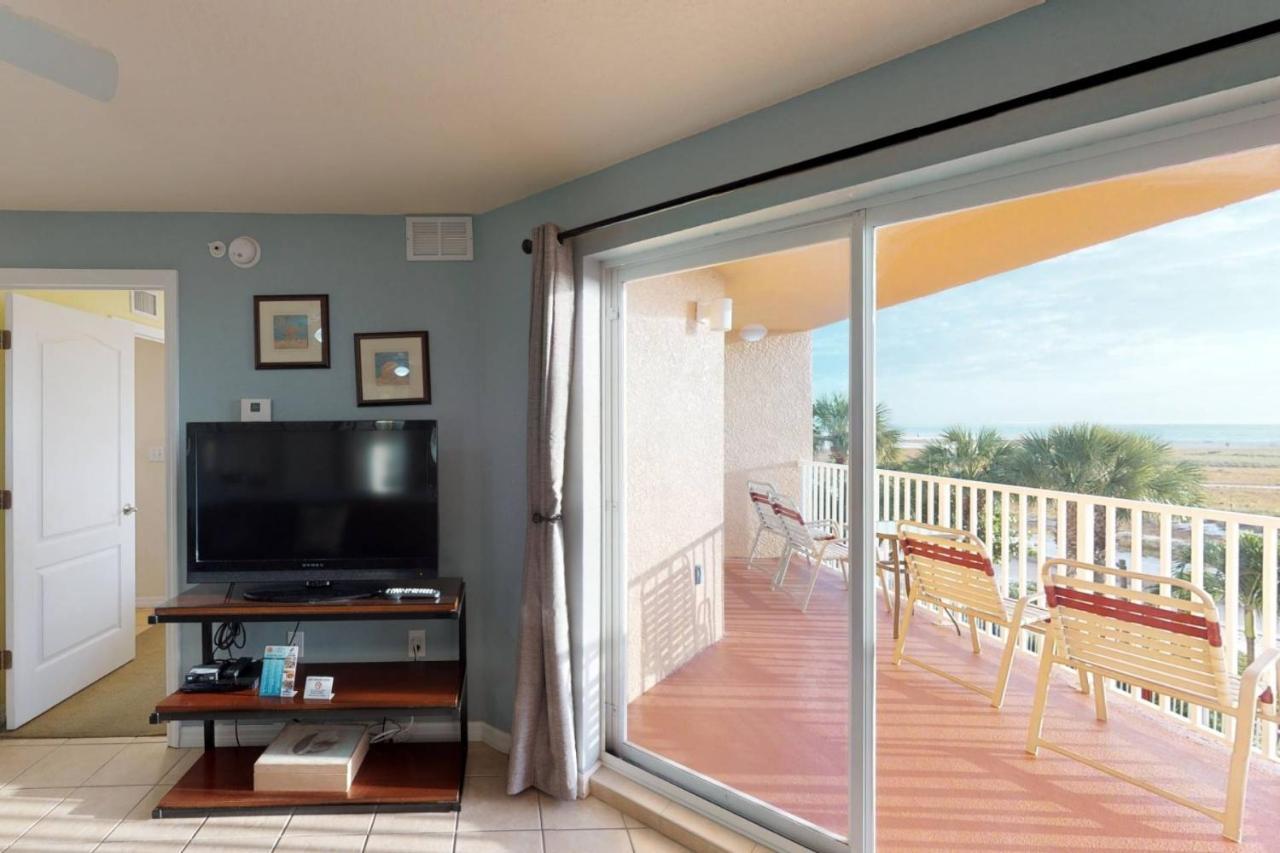 302 - Surf Holiday home St. Pete Beach