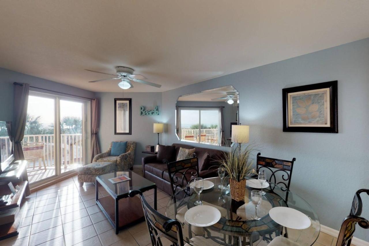 302 - Surf Holiday home St. Pete Beach