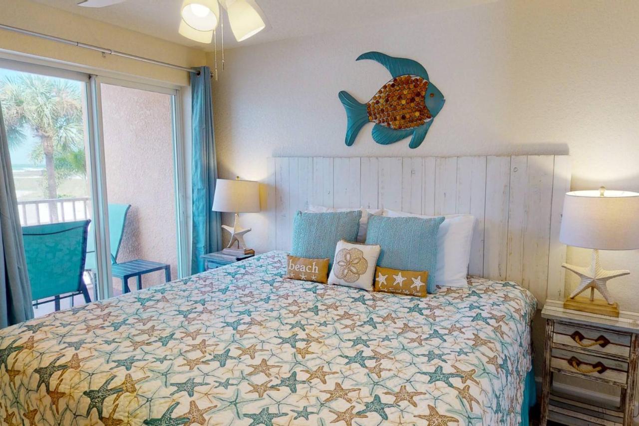 Holiday home 201 - Surf *