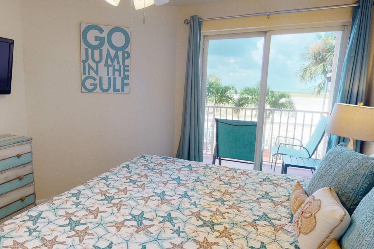 201 - Surf Holiday home St. Pete Beach
