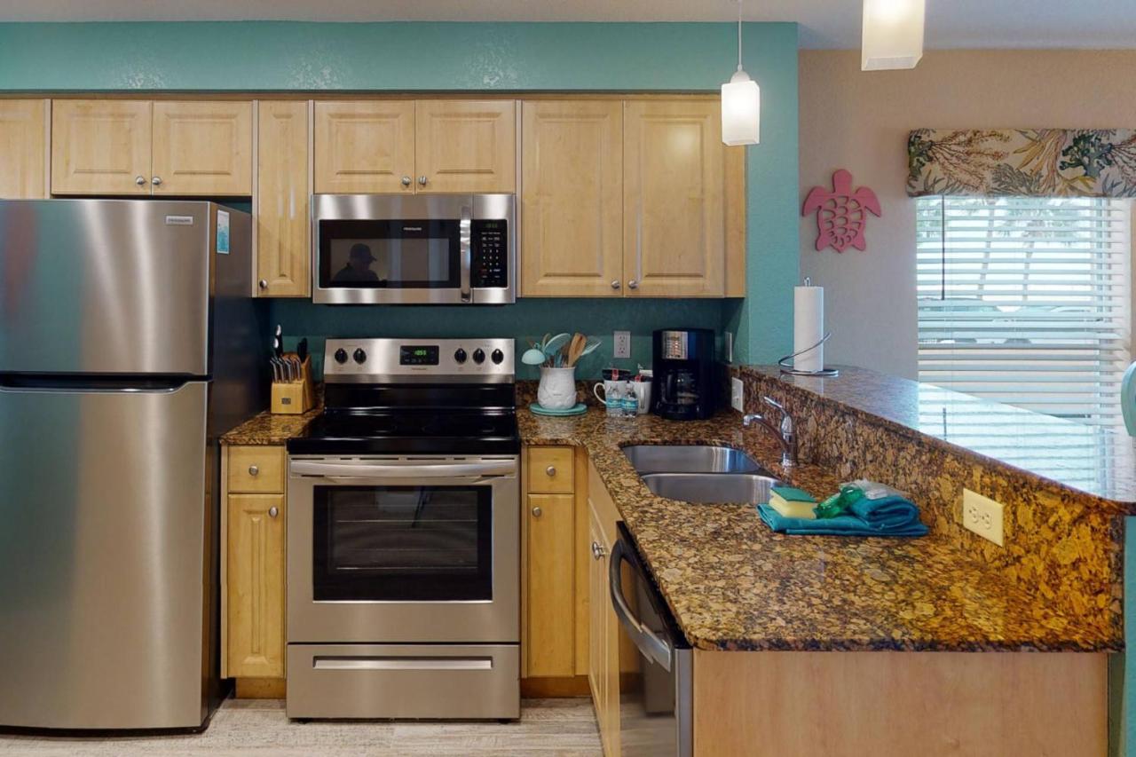 201 - Surf Holiday home St. Pete Beach