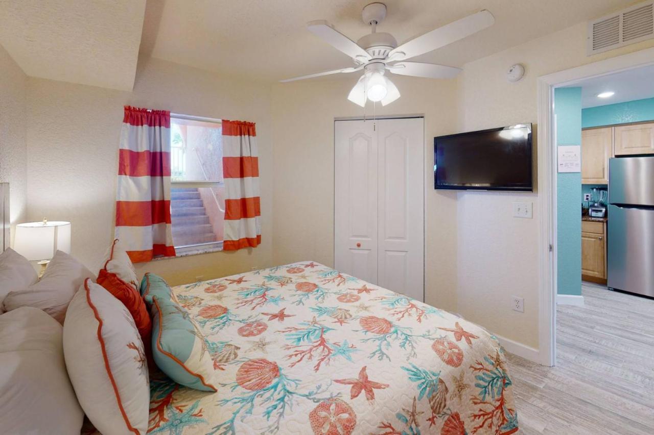 201 - Surf Holiday home St. Pete Beach