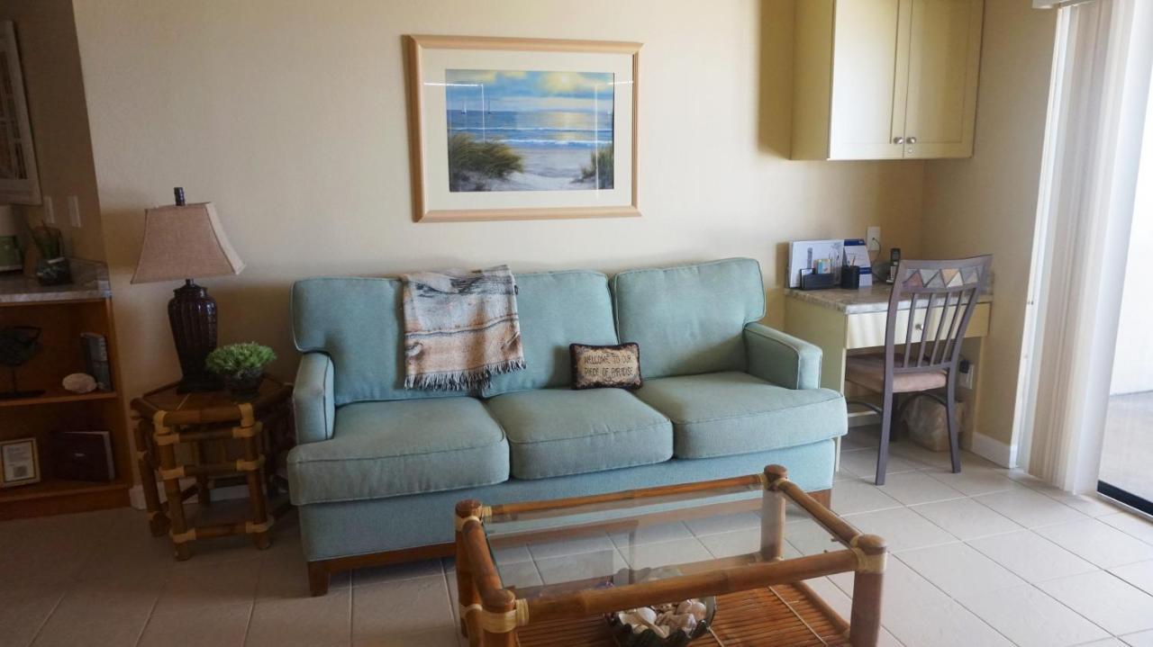 Vistas On The Gulf By Liberte' Aparthotel 2*