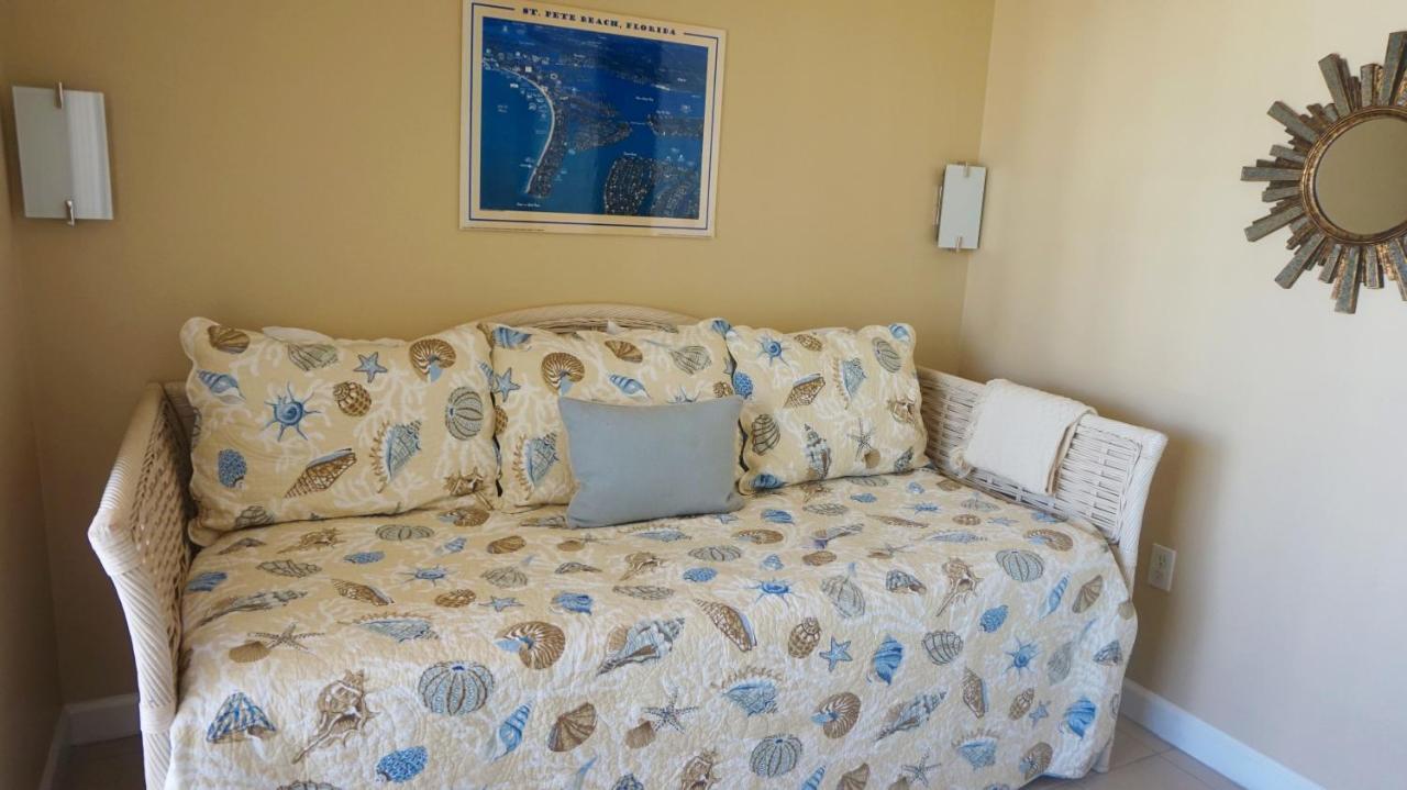 Vistas On The Gulf By Liberte' Aparthotel St. Pete Beach