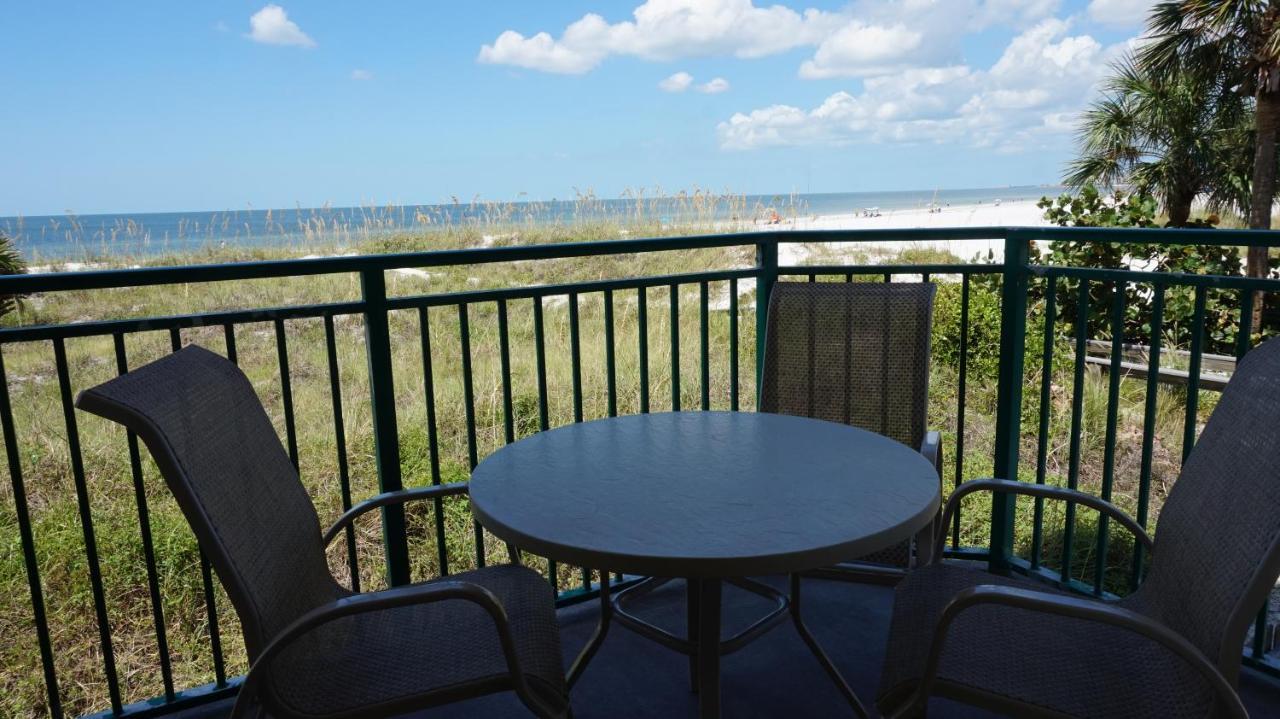 Vistas On The Gulf By Liberte' Aparthotel 2*