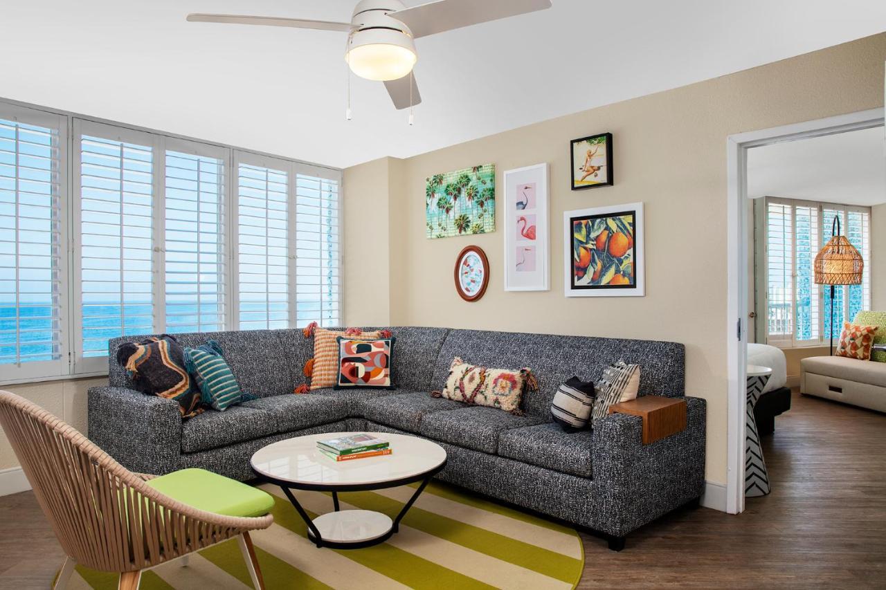 Bellwether Hotel St. Pete Beach