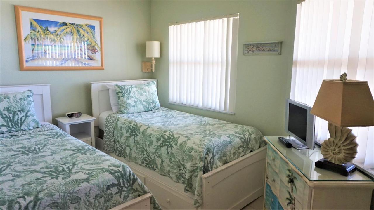 Vistas On The Gulf By Liberte' Aparthotel St. Pete Beach
