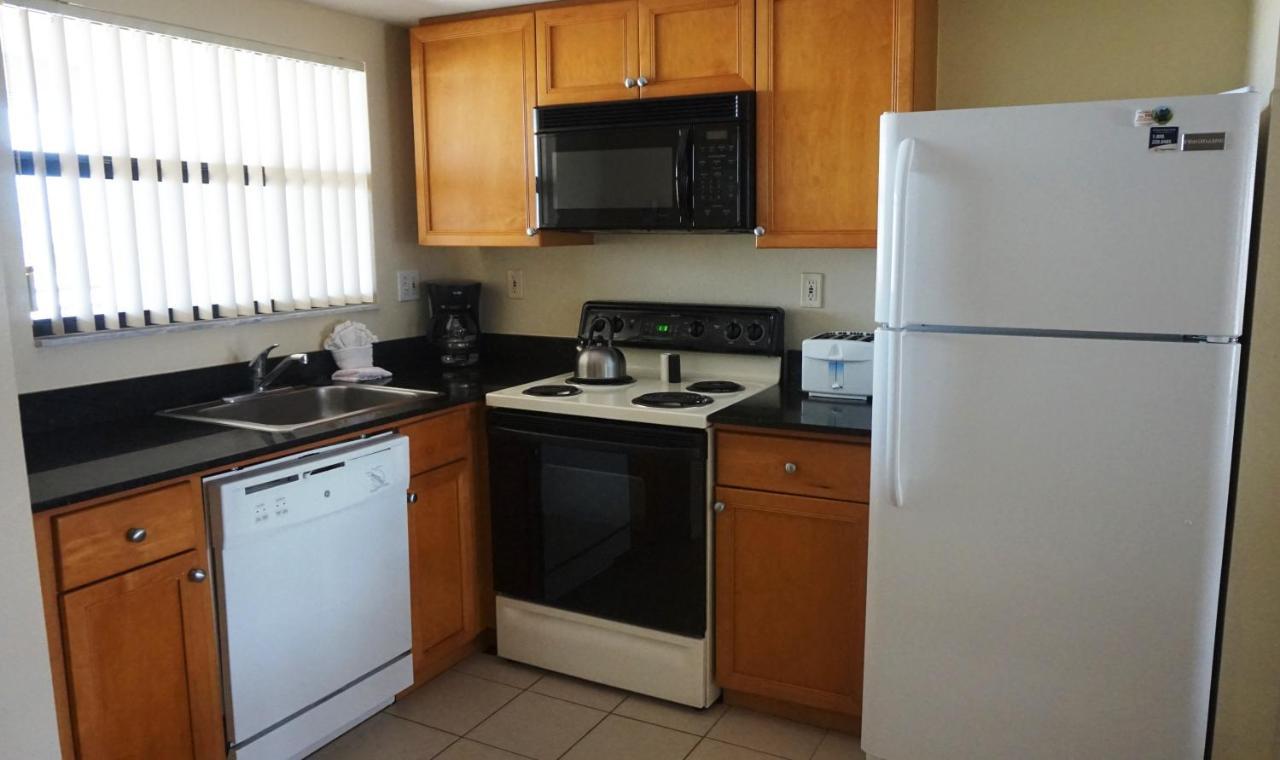 Vistas On The Gulf By Liberte' 2* St. Pete Beach