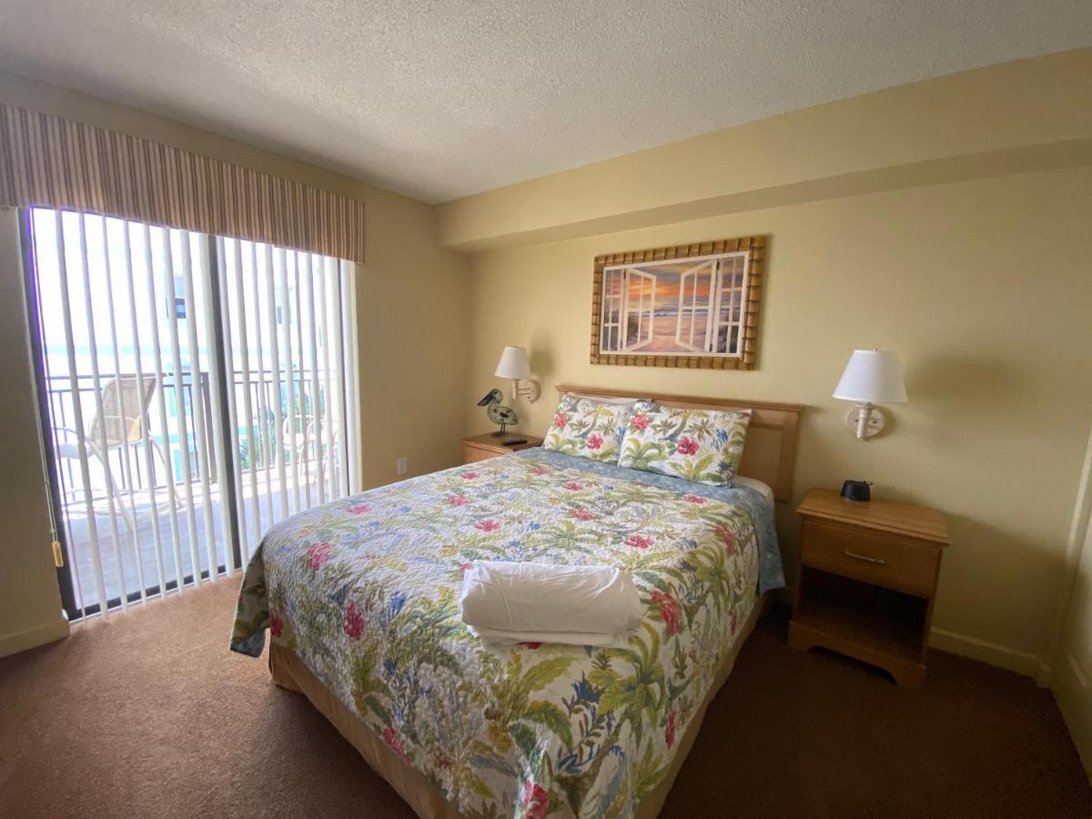 Aparthotel Vistas On The Gulf By Liberte' St. Pete Beach