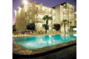 Hotel Alden - A Beachfront St. Pete Beach