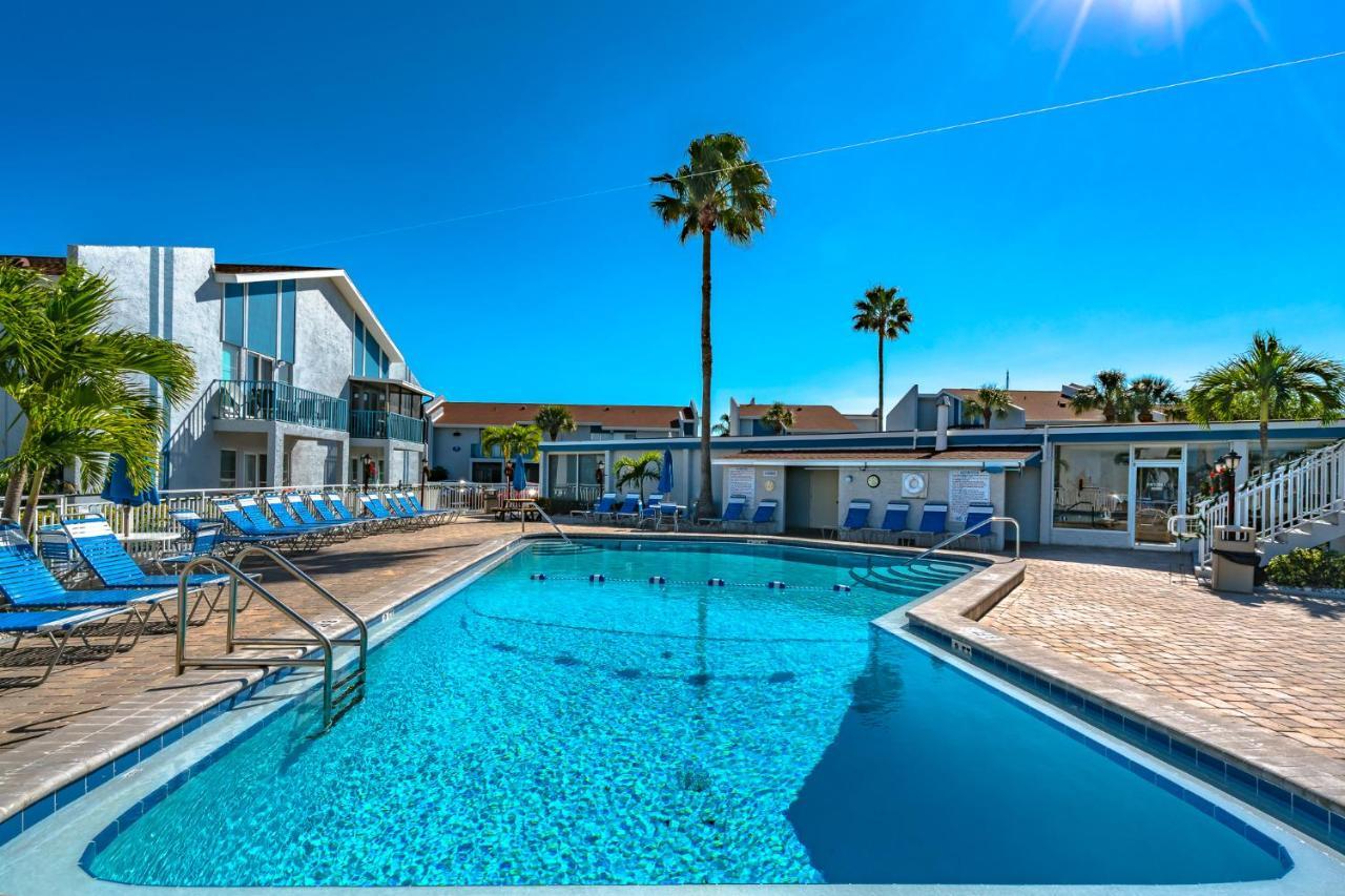 Apartment Madeira Yacht Club 151h *