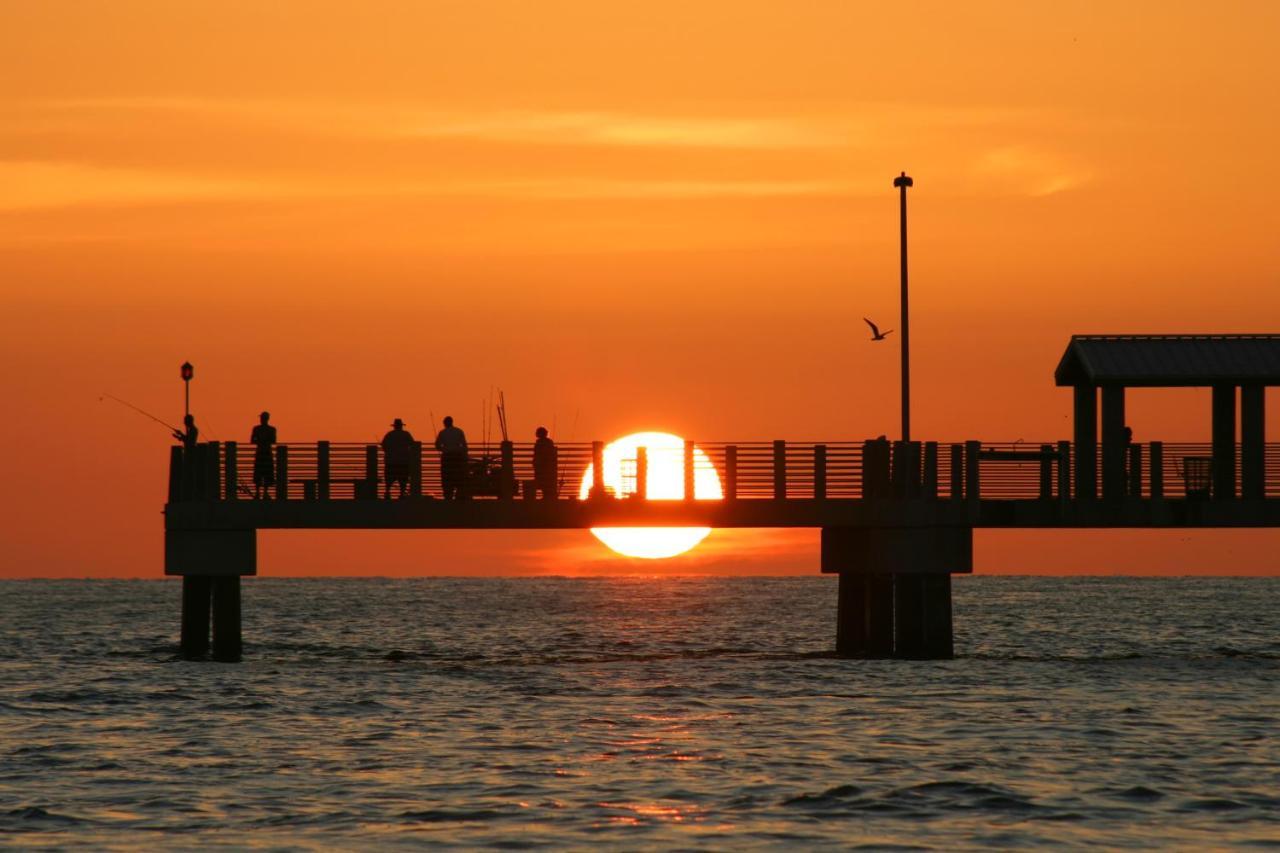 Pass-a-grille Retreat Unit 8 St. Pete Beach
