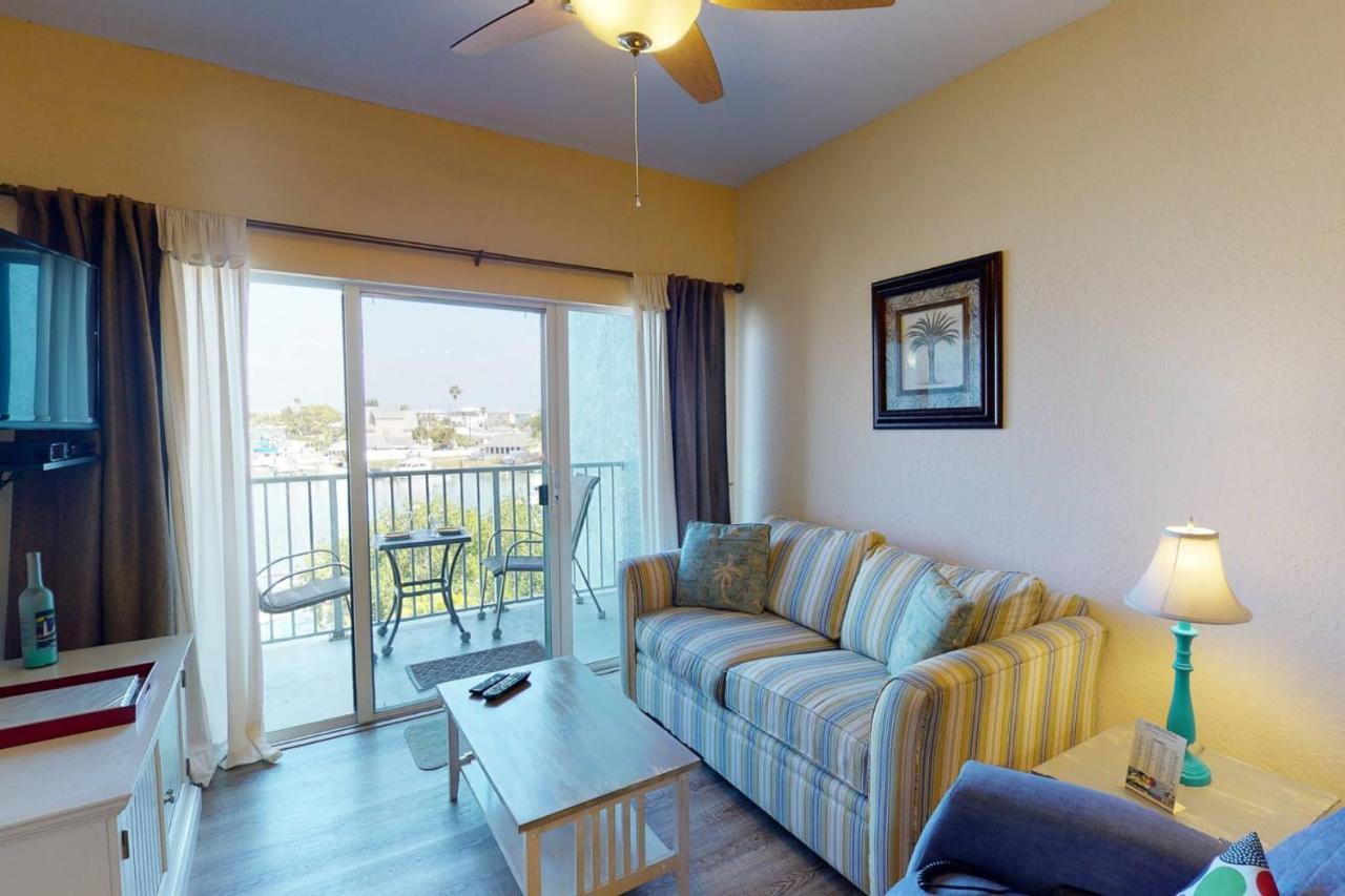 Holiday home 305 - Skyline St. Pete Beach