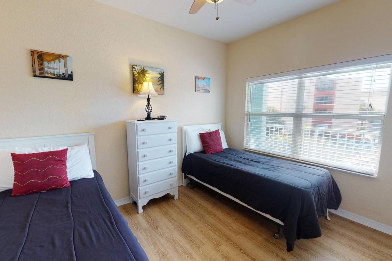 305 - Skyline Holiday home St. Pete Beach