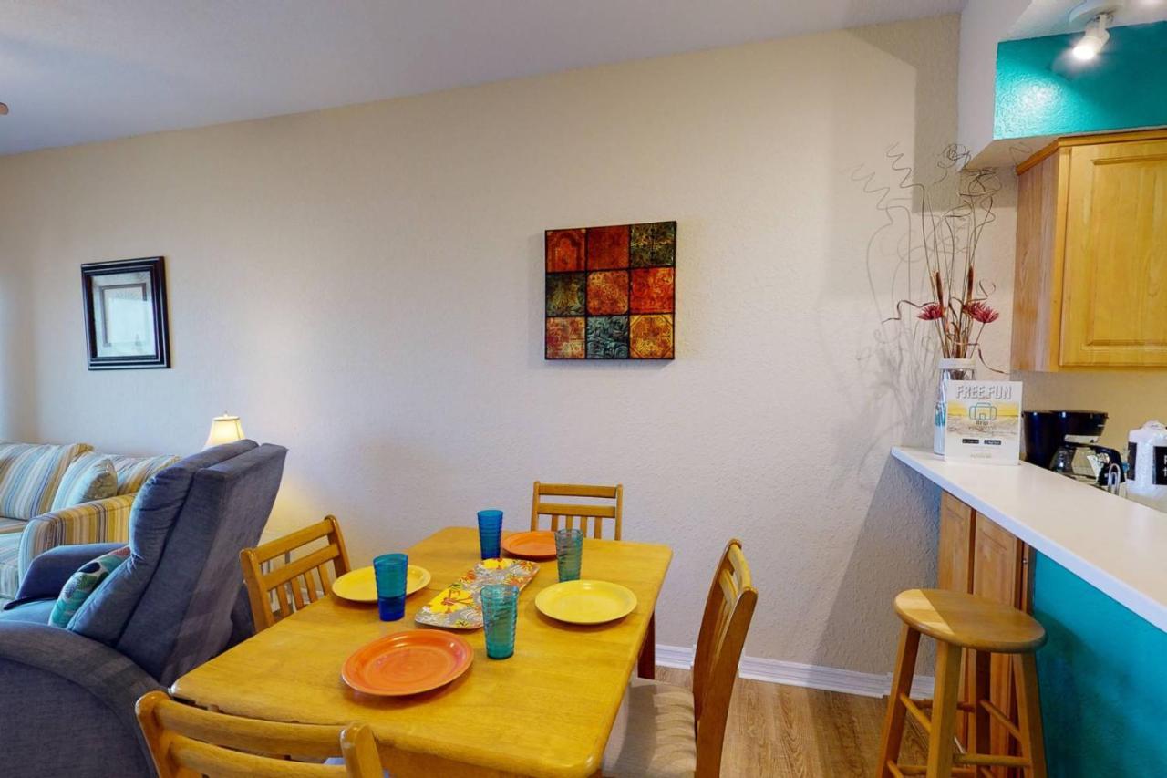 Holiday home 305 - Skyline