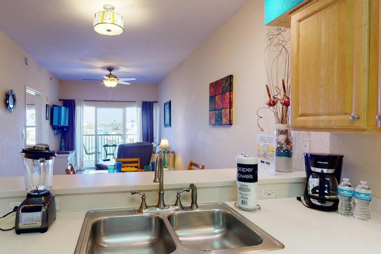 Holiday home 305 - Skyline